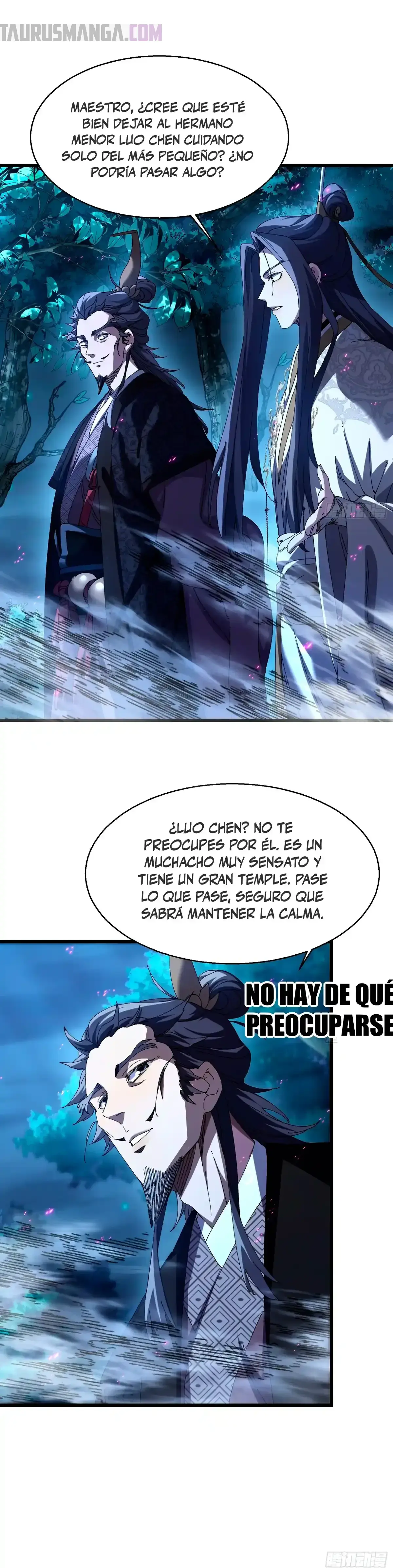 ¿En Serio Hay Gente que Piensa que la Cultivación es Difícil? > Capitulo 18 > Page 221